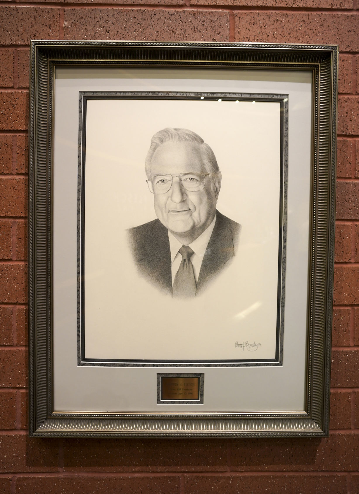 Gordon Flesch Co.